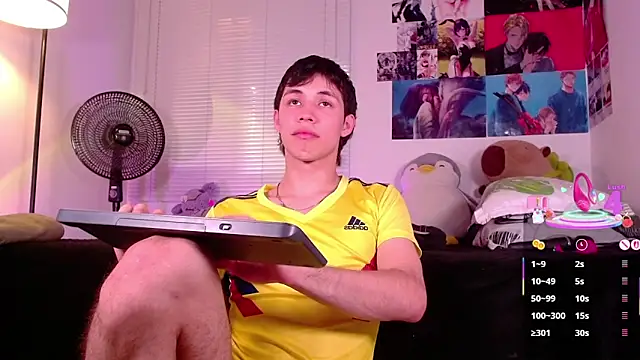 angel bless19 online show from 03.18.25