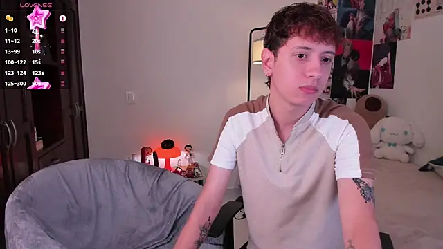 angel bless19 online show from 10.01.25