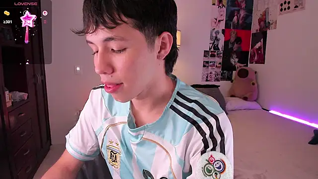 angel bless19 online show from 10.06.25