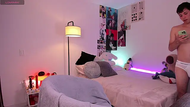 angel bless19 online show from 10.24.25