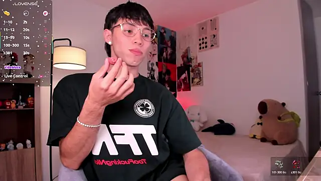 angel bless19 online show from 02.03.26