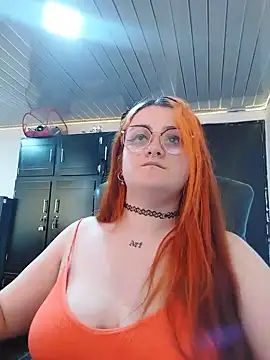 Snapshot of smokeangel chatting on 06.16.26 smokeangel online show from 06.16.26