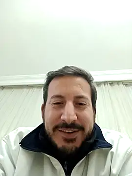 Karizmatikman online show from 12.19.25