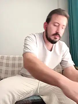 Karizmatikman online show from 02.14.26