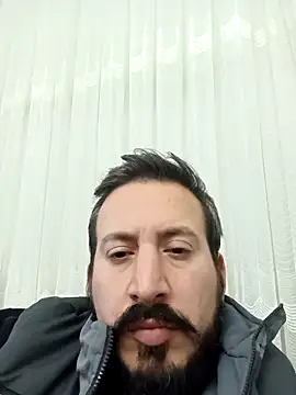 Karizmatikman online show from 03.03.26