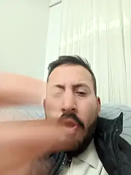 Karizmatikman online show from 03.12.26