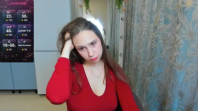 Traneba online show from 03.14.25