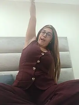 Sasha fierceXXX online show from 07.01.26