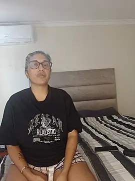 Sasha fierceXXX online show from 07.15.26