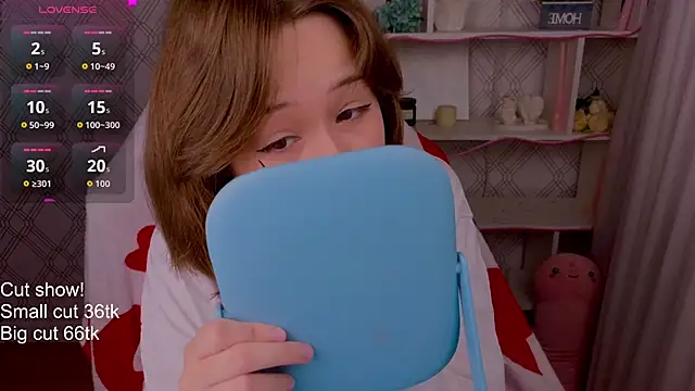 Mary uw online show from 03.25.26