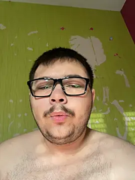 wulfgar5677 online show from 01.17.26