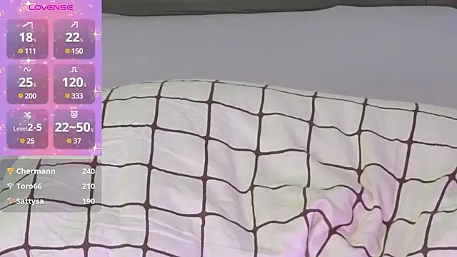 rosebelle11111 online show from 03.22.25