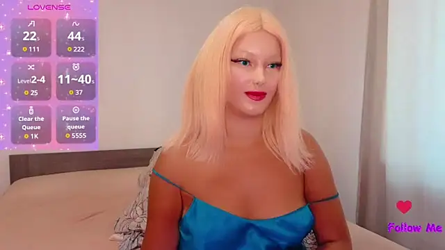 rosebelle11111 online show from 06.06.26
