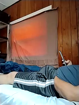 Snapshot of rober245 chatting on 02.28.26 rober245 online show from 02.28.26