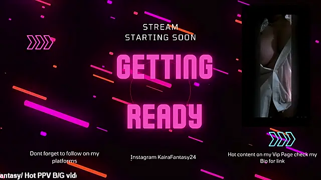 KairaFantasyy online show from 05.23.26
