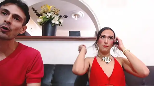 kathaleia666 online show from 10.13.25