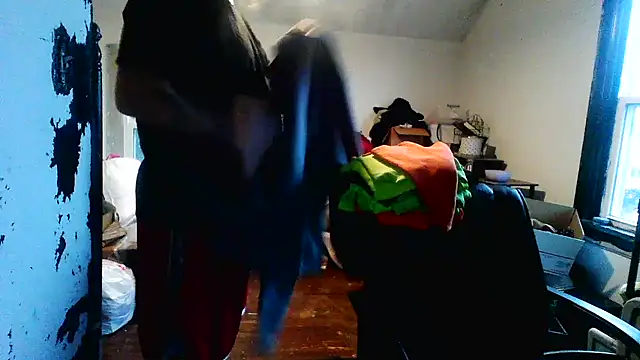 slickwill123 online show from 04.04.26