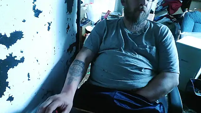 slickwill123 online show from 04.18.26