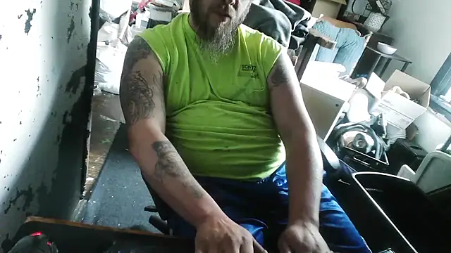 slickwill123 online show from 04.26.26