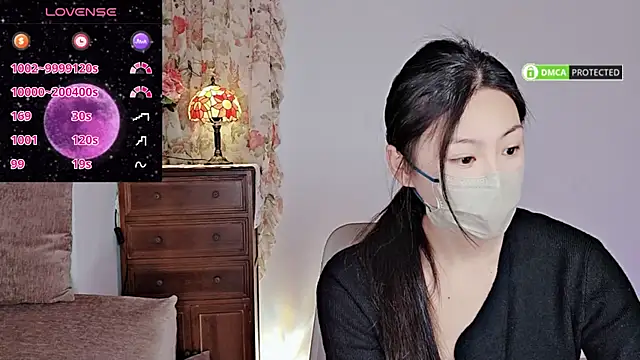 L-Moonlight online show from 01.11.25