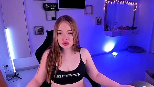 Lissysss online show from 02.12.25