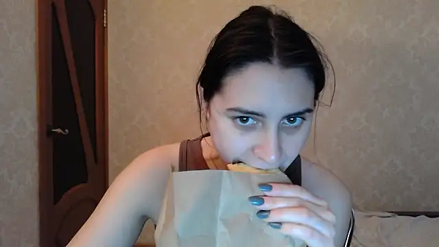 Kashtanka  online show from 12.13.24