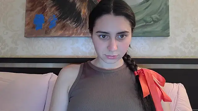 Kashtanka  online show from 12.18.24