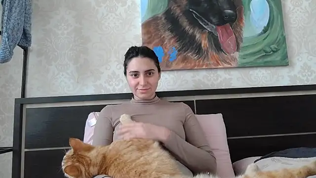 Kashtanka  online show from 12.19.24
