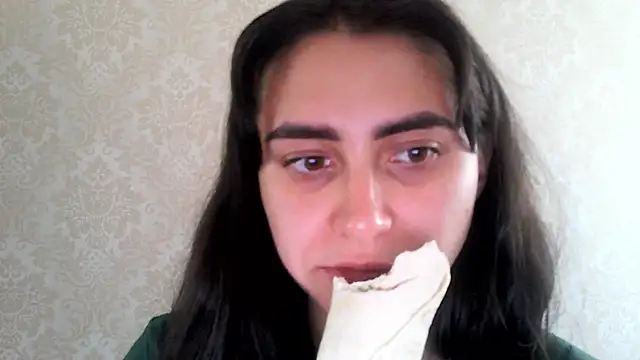 Kashtanka  online show from 10.01.25