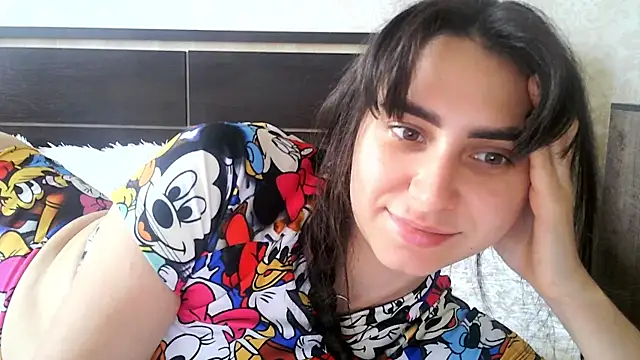 Kashtanka  online show from 10.06.25