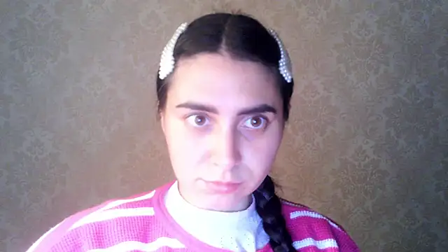 Kashtanka  online show from 10.10.25