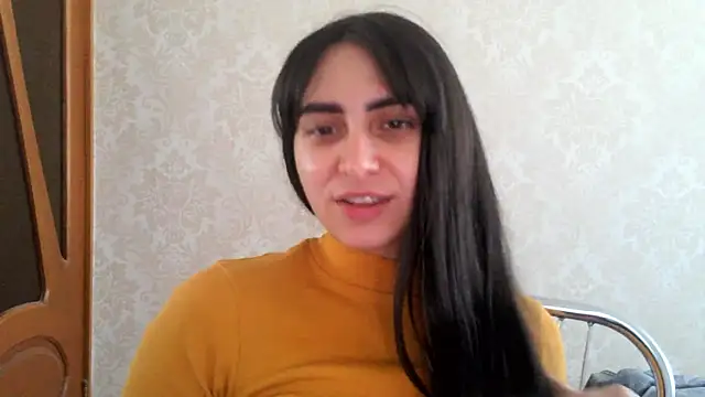 Kashtanka  online show from 10.14.25