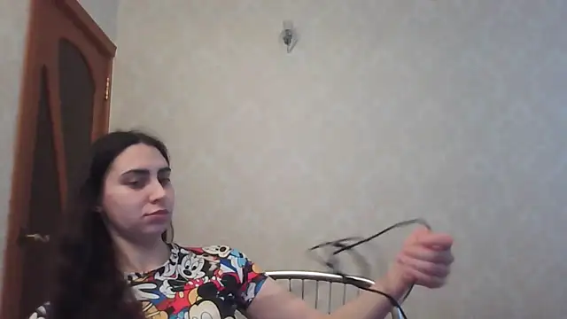 Kashtanka  online show from 04.06.26