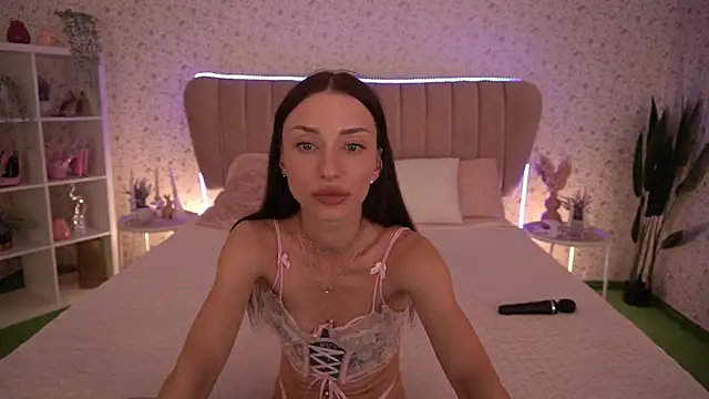 Alice Arwen online show from 06.05.26