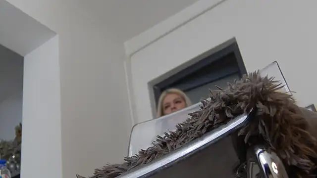 AnyaRose online show from 12.13.24