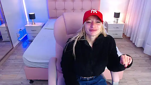 zoe jones13 online show from 11.05.25