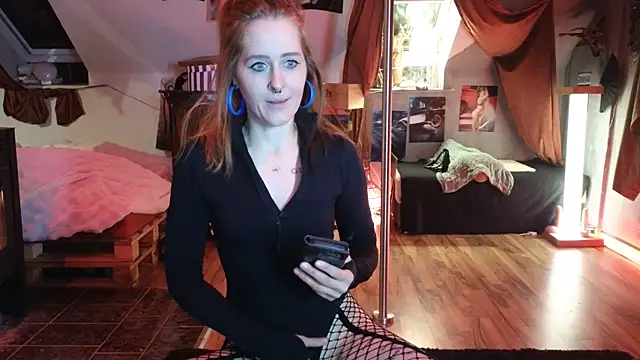 Snapshot of JoleneFuego chatting on 02.02.25 JoleneFuego online show from 02.02.25