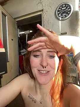 Snapshot of JoleneFuego chatting on 03.06.25 JoleneFuego online show from 03.06.25