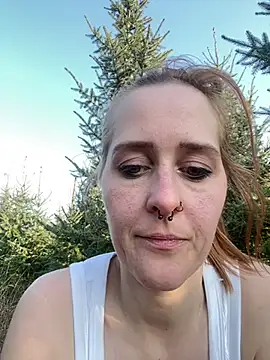 Snapshot of JoleneFuego chatting on 03.22.25 JoleneFuego online show from 03.22.25