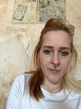 Snapshot of JoleneFuego chatting on 09.25.25 JoleneFuego online show from 09.25.25