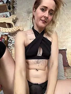 JoleneFuego online show from 02.03.26