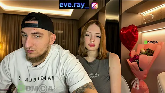 Nihanna kiss online show from 02.22.25