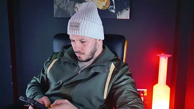 AngeloEric online show from 12.02.24