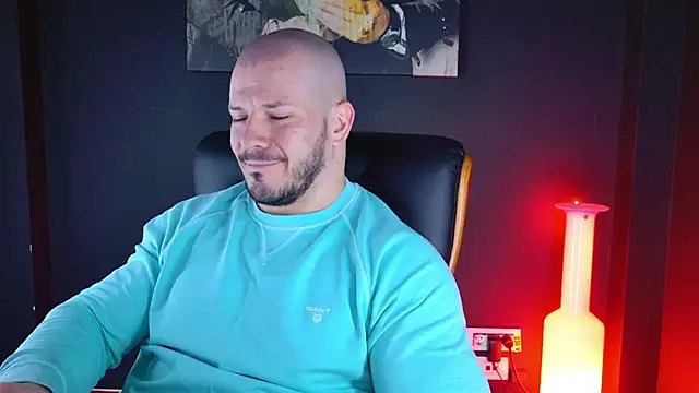 AngeloEric online show from 12.03.24