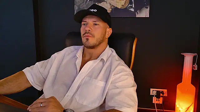 AngeloEric online show from 09.24.25