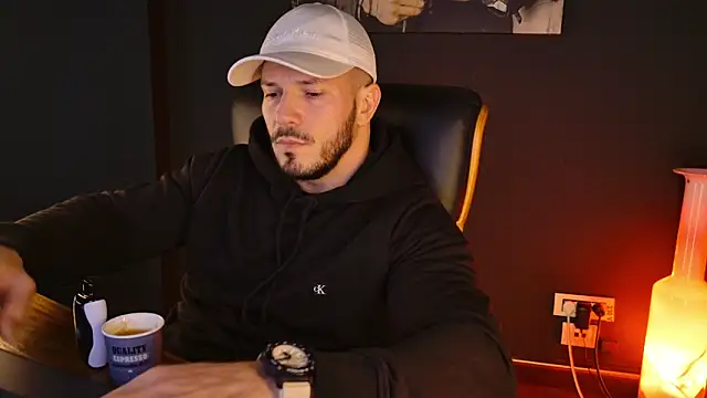 AngeloEric online show from 12.05.25