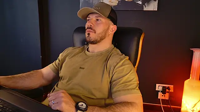 AngeloEric online show from 04.05.26