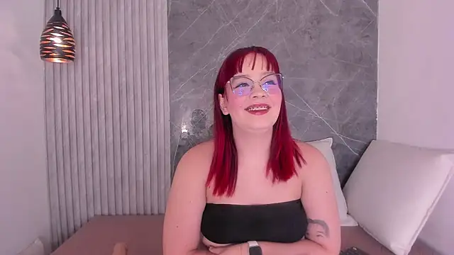 ArielSexHot online show from 12.04.25