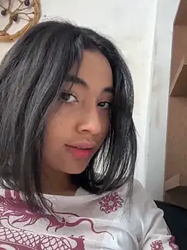 Snapshot of lilithTeen1_ chatting on 10.25.25 lilithTeen1 online show from 10.25.25