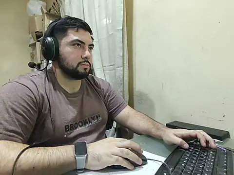 benitez juan online show from 03.19.26